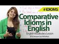 Understanding Idioms and Their Usage
