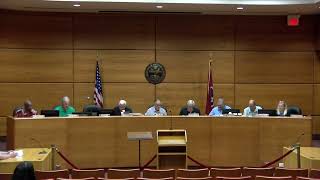 May 18, 2026 Board Meeting