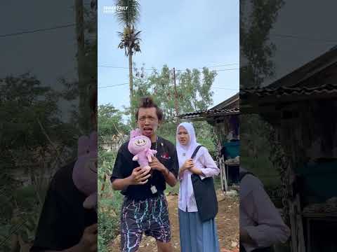 RARA GA DI KASIH MAKAN 2 BULAN