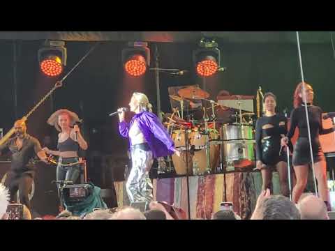Sarah Connor - Anorak - Wolfsburg 28.07.2023