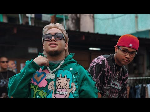 Because, Hev Abi - MINAHALAGAD (Official Music Video)