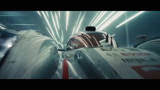 Audi Motorsport Evolution: The Timeline Race