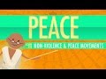 Exploring Nonviolence and Peace Movements in the 20th Century