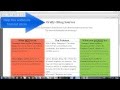 Oral Source Citations in Speeches