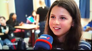 Fahrplanänderung Mülheim an der Ruhr zum 07.08.2023 Lokalzeit Ruhr