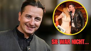 Mit 41 Jahren brach Andreas Gabalier das Schweigen und gab zu, was wir schon immer vermutet hatten.