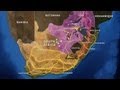 Geography and Resources of South Africa