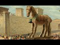 Trojan War Key Events and Characters