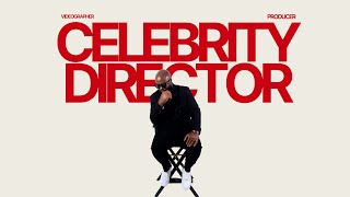 How to be a Celebrity Videographer! #chrisjonesvisuals #celebrity #celebrity #sonyalpha #howto