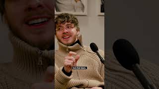 Jack Harlow Hopes 'Monica' Will Be Played in Coffee Shops