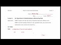 Understanding Ratios and Rates