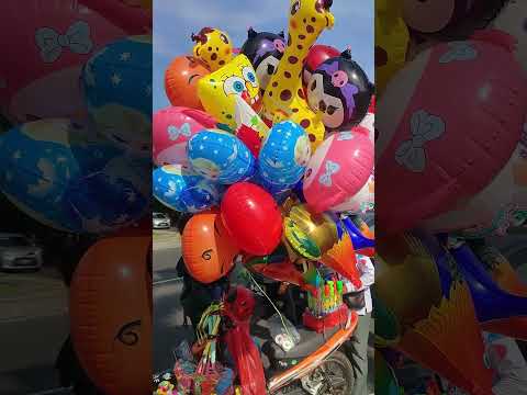 Balon es krim