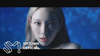 Kim TaeYeon  Spark  태연 '불티