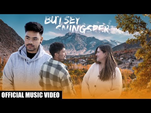 Butsey Sningsper | Jigmat Rinchen Nontsay | ft . Murup Namgail &amp; Nit Amo| achuk Changla queen