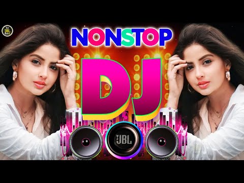 Dj Song💙 || Top Dj | Hard Bass ❤️‍🔥 | JBL Dj Remix | Old Hindi Dj Song 🥀| | Hindi Dj Remix Song 2023