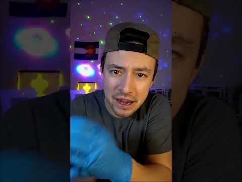 ASMR | $10,000 Fast ASMR Haircut 💰