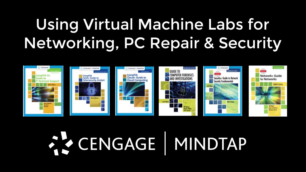 Building Virtual Machine Labs PDF: A Comprehensive Guide