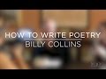 Understanding Poetry and Its Techniques