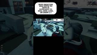 LA Confidential - BMF Caught Lacking While Shooting Dice