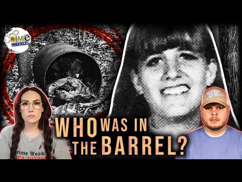 Bear Brook Murders: The Barrel in the Woods (Part 1)