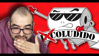 La COLUSION de INCOLUDIDOS