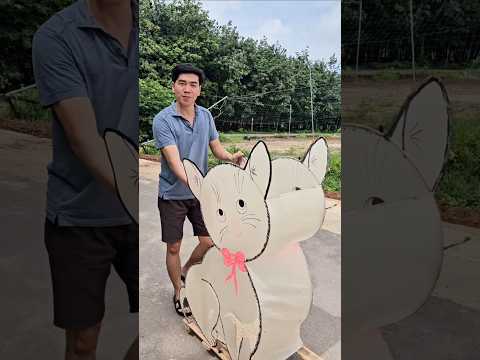 chiếc đè ông sao độ lạ #shorts