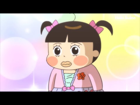 테무에서 산 장원영  / Hello Jadoo