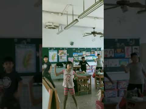 天亮請睜眼五甲跳舞 - YouTube