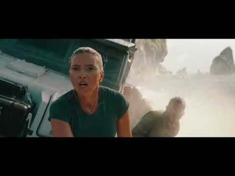 映画『ジュラシック・ワールド／復活の大地』SPOT映像 モササウルス編 30秒＜8月8日(金)全国ロードショー＞