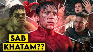 Why Spider-Man is Dying in Brand New Day