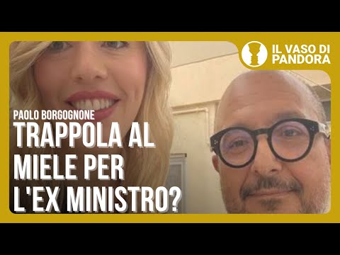 A chi interessa la caduta del governo - Paolo Borgognone