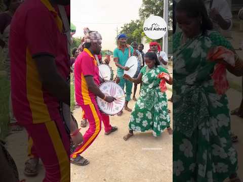 is ladki ka dance dekhkar Govinda bhi hansne Laga#