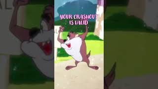 daily TAZ-firmations 🤪 #looneytunes | @GenerationWB