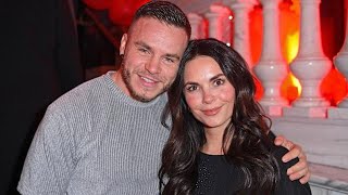 Simone Thomallas neuer Freund hat eine berühmte Tochter