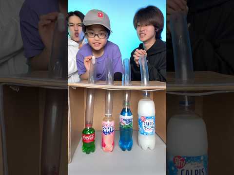 MENTOS COLA PART36@MizumaYuuki1 @mizumayuuki