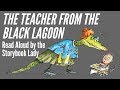 Understanding 'The Teacher from the Black Lagoon'