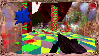 Cruelty Squad Respawn thing