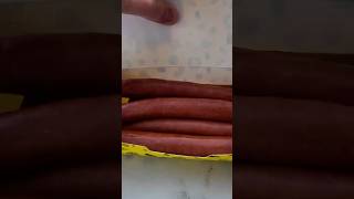 The Worst Footy Scran EVER?! #shorts