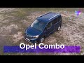 Opel Combo Life Elegance