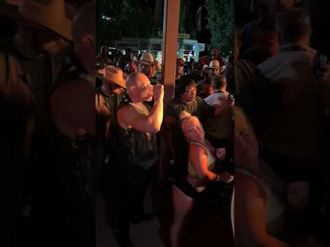 🤣 GIRL FAILS HORRIBLY TRYING TO DANCE ON CONOR MCGREGOR