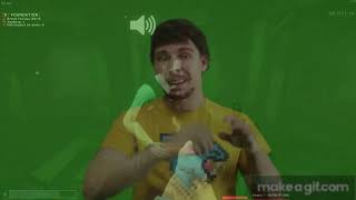 ФОНДУ ТЫКВ ПРИВЕЗЛИ | SCP SL Нарезочка