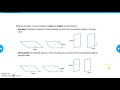Understanding Parallelograms and Their Properties