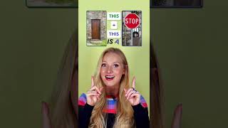 5 compound nouns hiding in your home