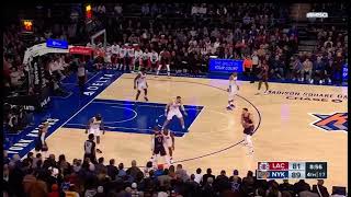 Migos - Bad and Boujee (Knicks MSG Organ)