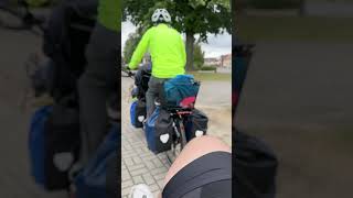 Randome Treffen an tag 2😂