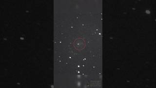 Interstellar Comet 3I/ATLAS: NASA Images Reveal a Visitor from Another Star
