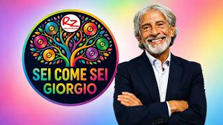 Sei Come Sei #14 Giorgio Primicerio su @Radio_Zena