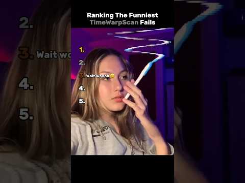 Ranking TimeWrapscan fails #fails #timewrap #ranking