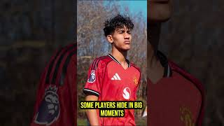Five Goals Against Liverpool Says It All