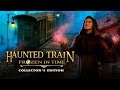 Video for Haunted Train: Frozen in Time Collector's Edition
